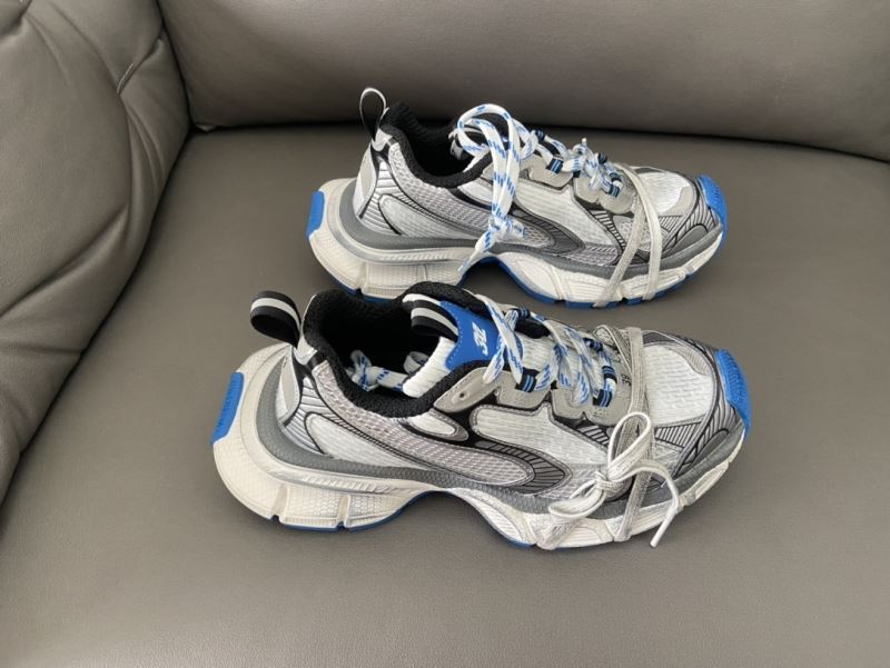 Balenciaga Track Shoes